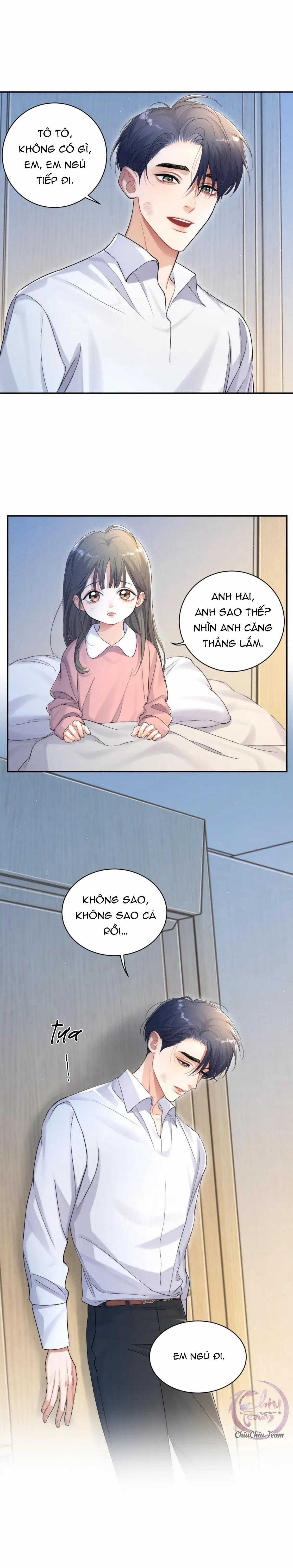 (Abo) Feel My Benefit - Chapter 96 - Trang 5