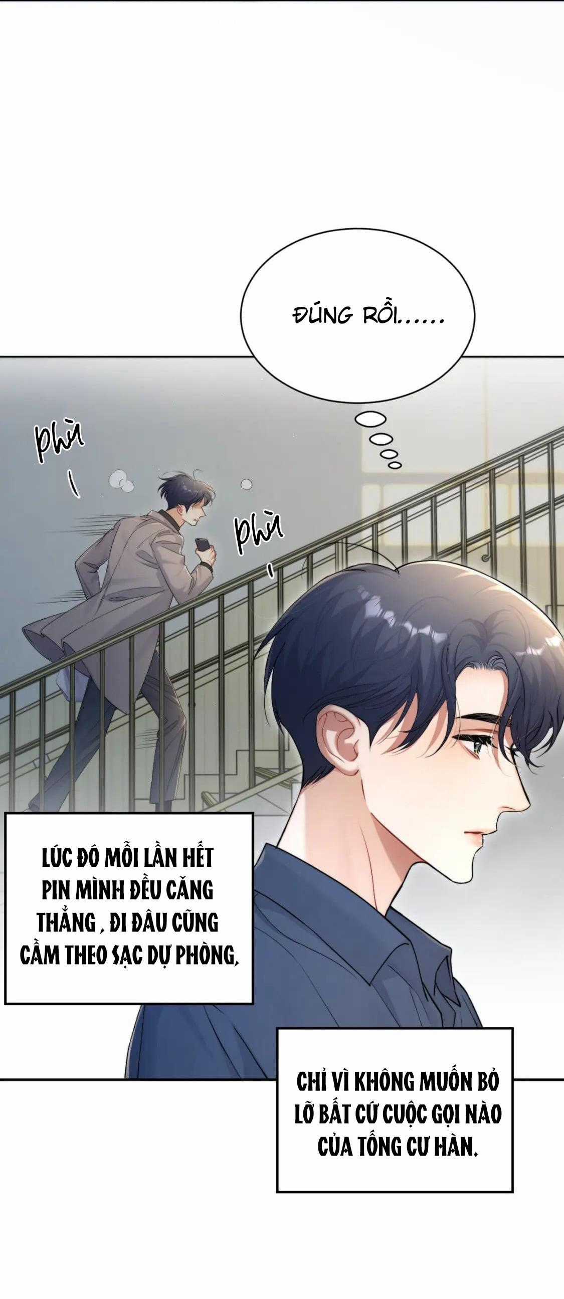 (Abo) Feel My Benefit - Chapter 96 - Trang 10