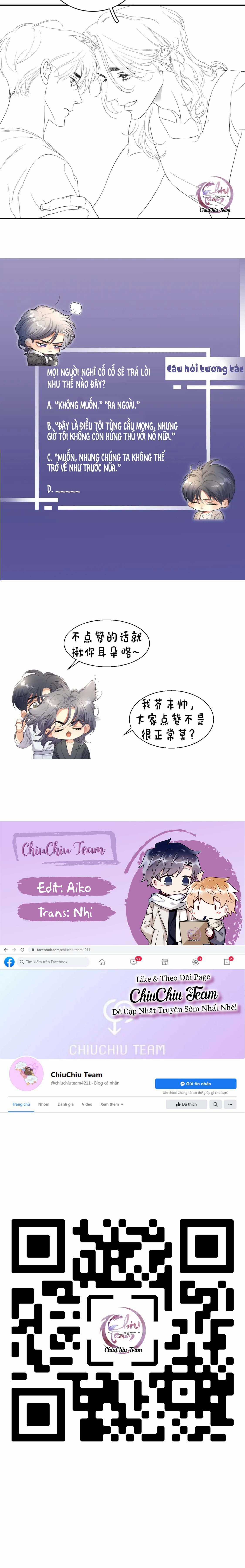 (Abo) Feel My Benefit - Chapter 98 - Trang 9