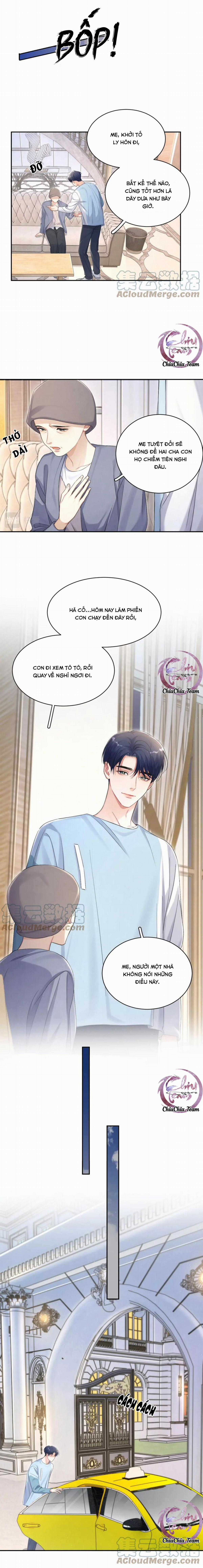 (Abo) Feel My Benefit - Chapter 99 - Trang 11