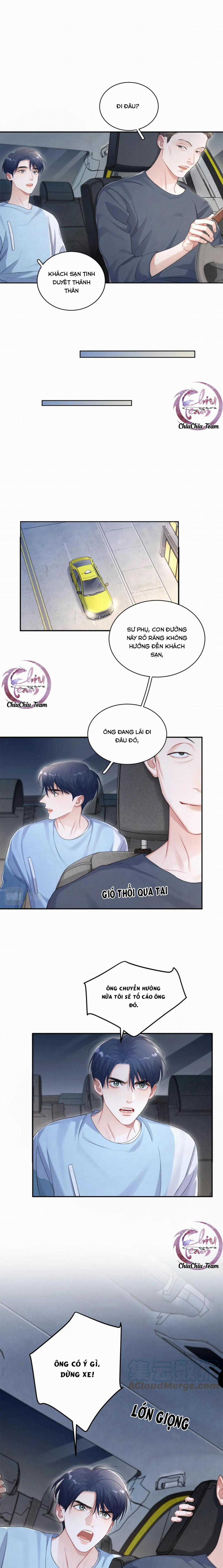 (Abo) Feel My Benefit - Chapter 99 - Trang 12
