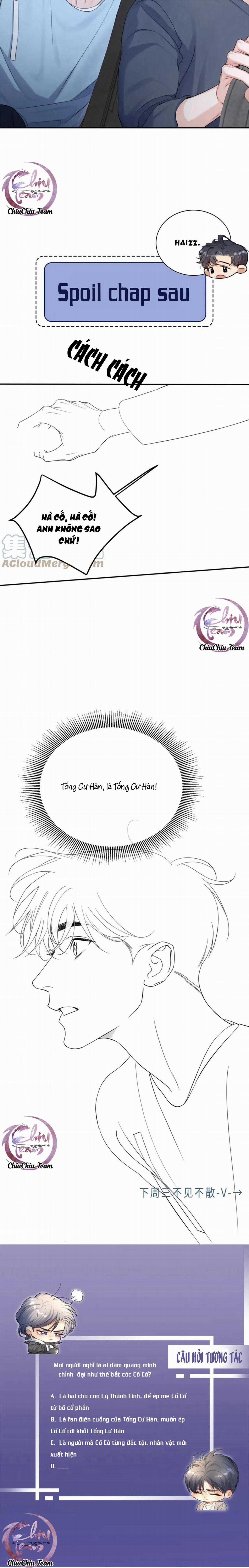 (Abo) Feel My Benefit - Chapter 99 - Trang 13