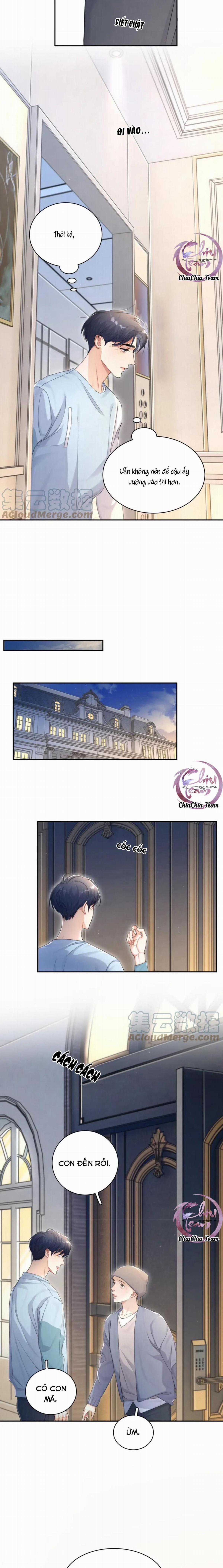 (Abo) Feel My Benefit - Chapter 99 - Trang 6