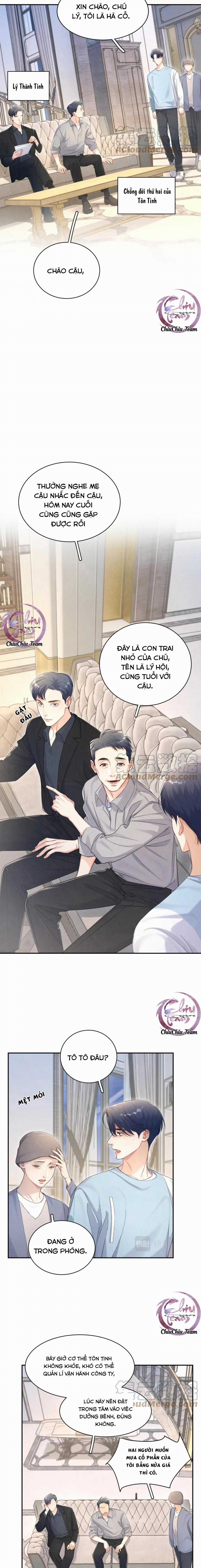 (Abo) Feel My Benefit - Chapter 99 - Trang 7