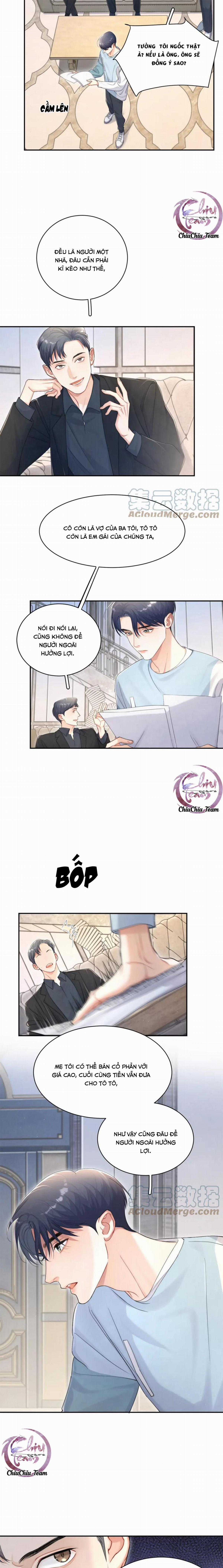 (Abo) Feel My Benefit - Chapter 99 - Trang 8