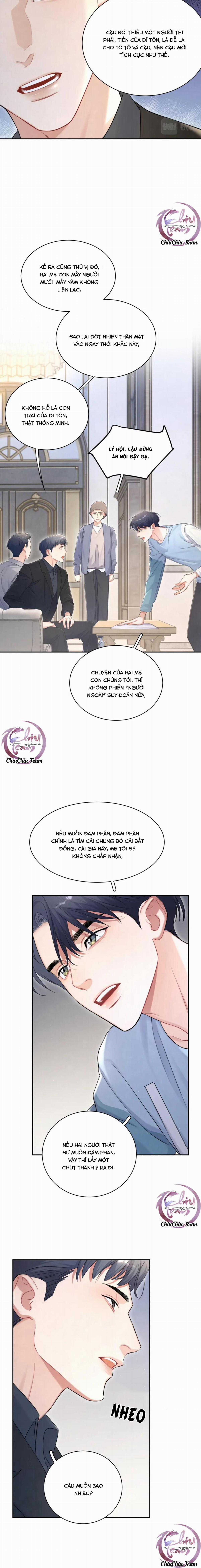 (Abo) Feel My Benefit - Chapter 99 - Trang 9