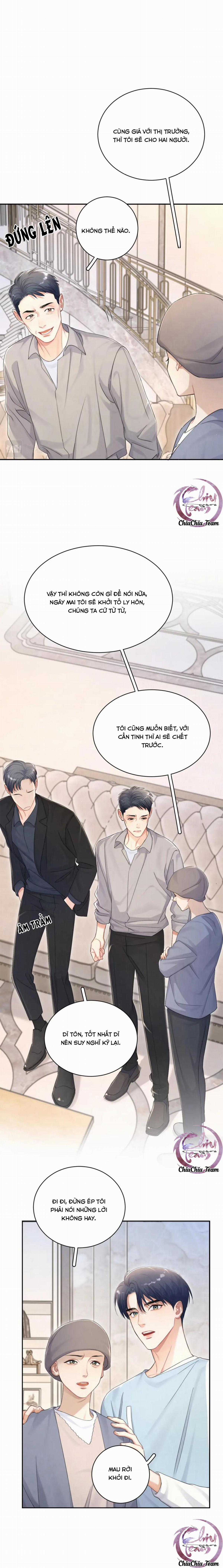 (Abo) Feel My Benefit - Chapter 99 - Trang 10
