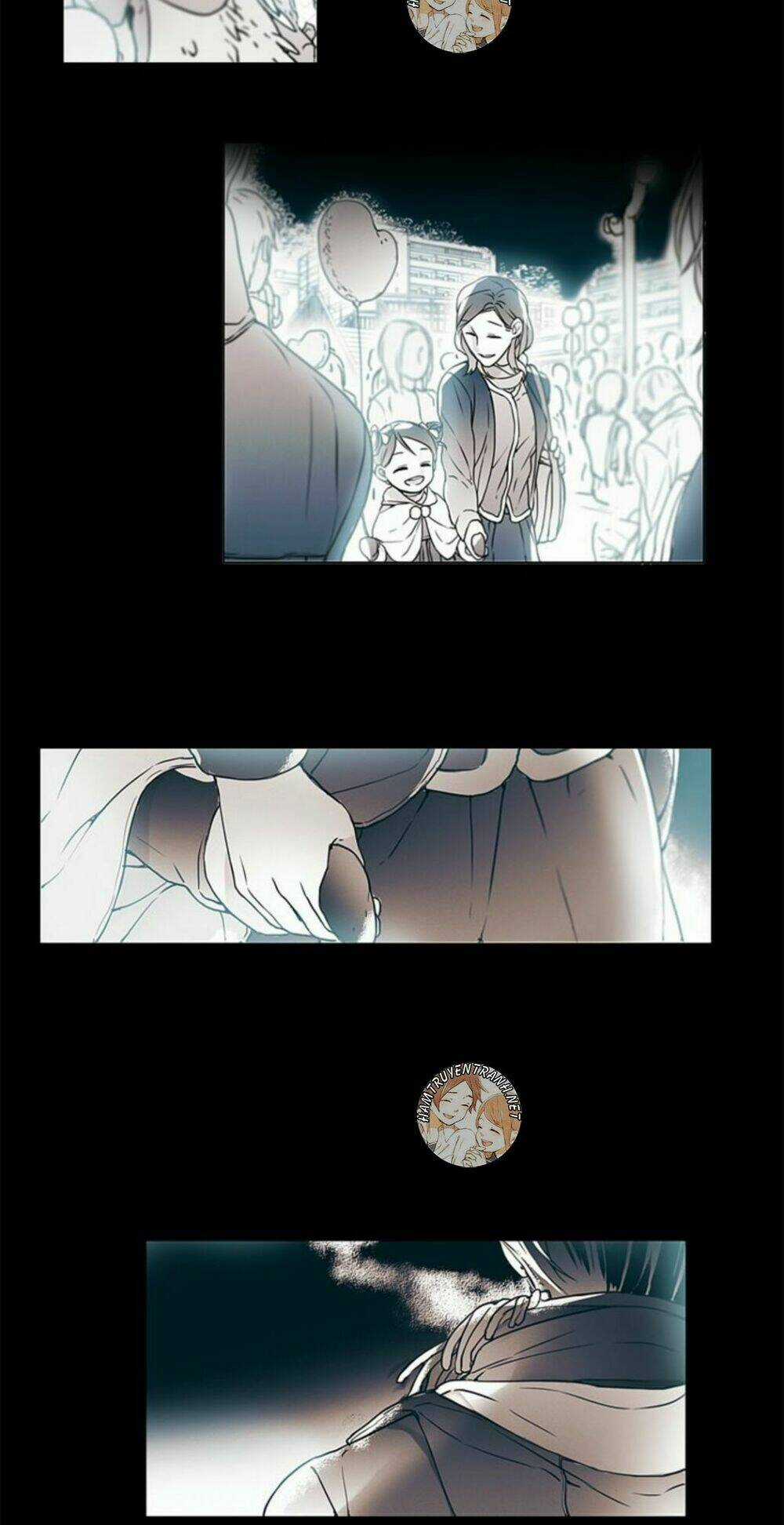 About Good Boys - Chapter 0 - Trang 4