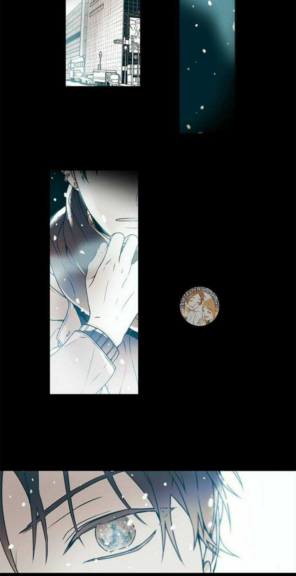 About Good Boys - Chapter 0 - Trang 6