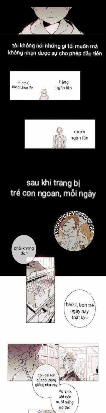 About Good Boys - Chapter 2 - Trang 13