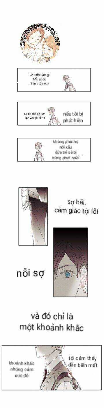 About Good Boys - Chapter 2 - Trang 15