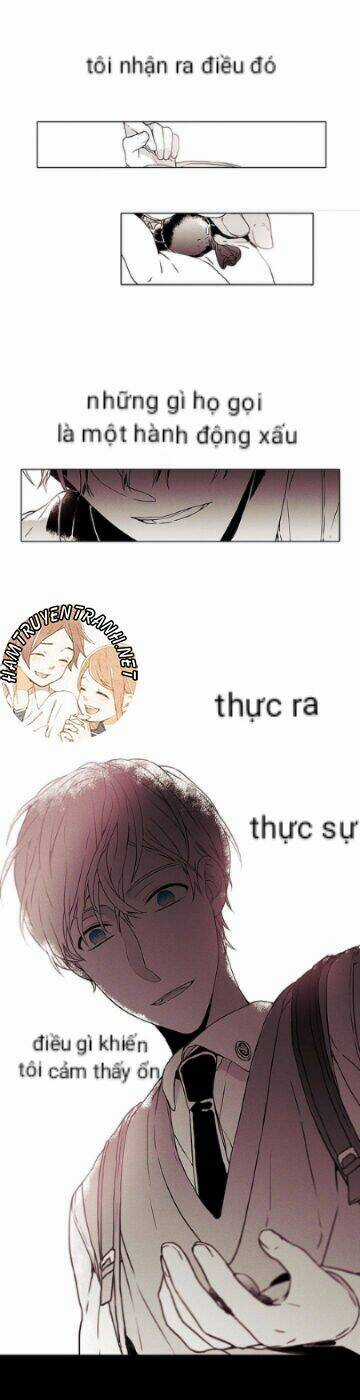 About Good Boys - Chapter 2 - Trang 16