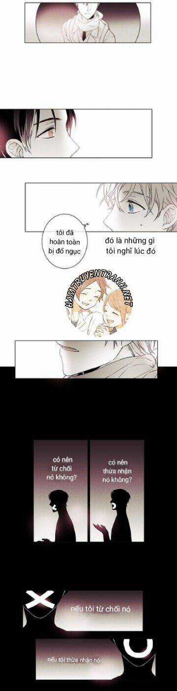 About Good Boys - Chapter 2 - Trang 4