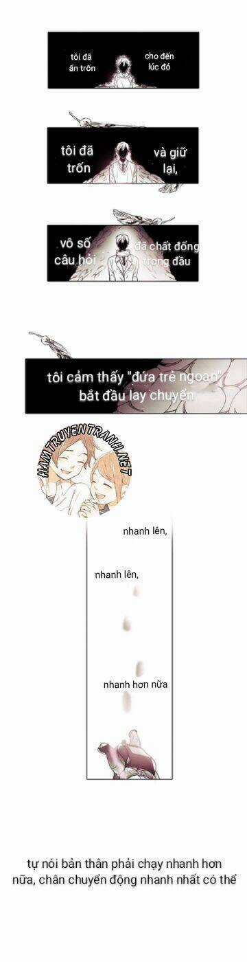 About Good Boys - Chapter 2 - Trang 6