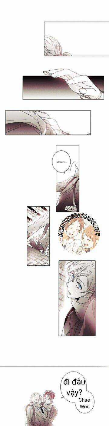 About Good Boys - Chapter 2 - Trang 7