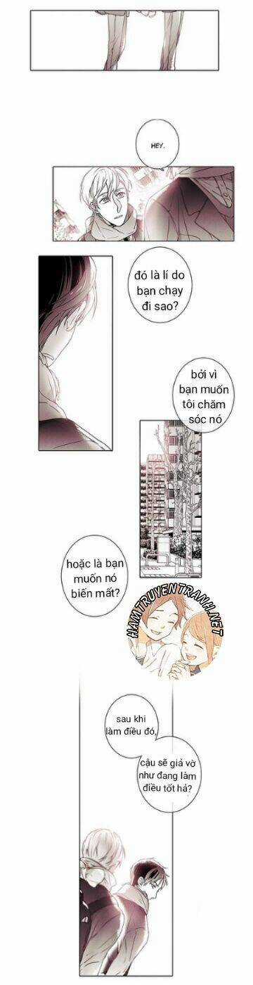 About Good Boys - Chapter 2 - Trang 9