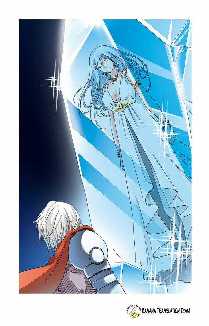 Above The Cloud Sea - Chapter 11 - Trang 15