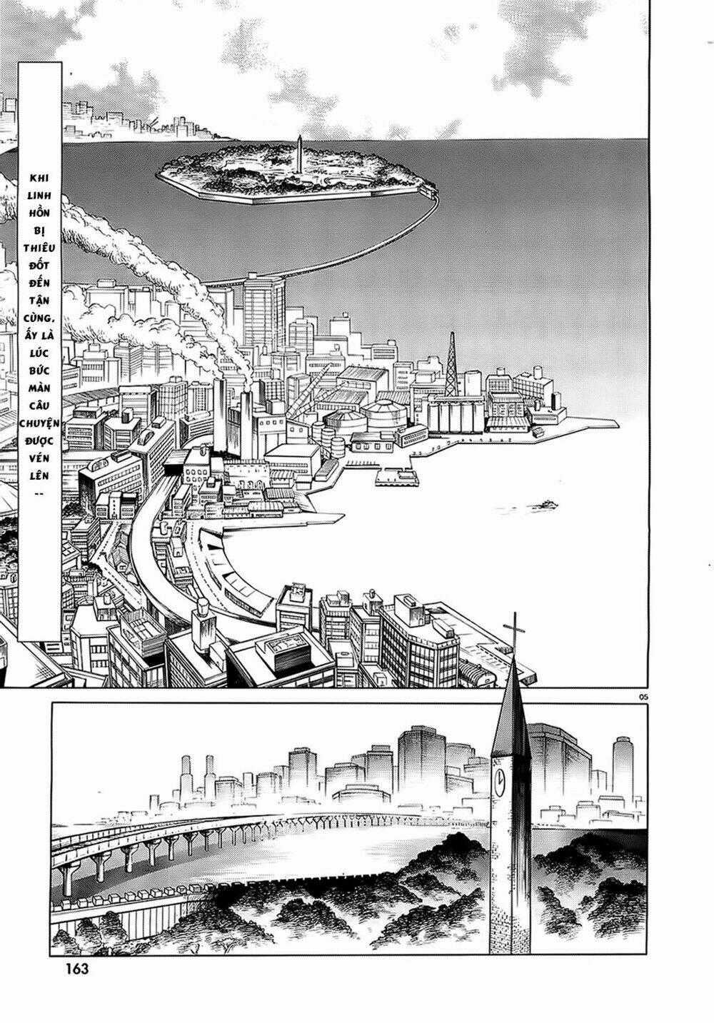 Absolute Duo - Chapter 1 - Trang 2