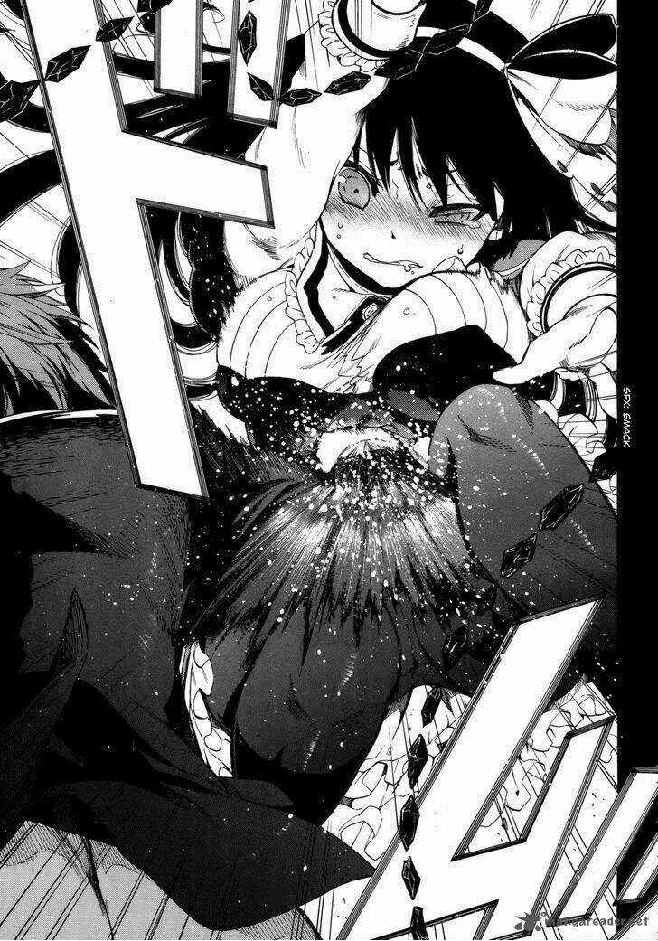 Absolute Duo - Chapter 10 - Trang 20