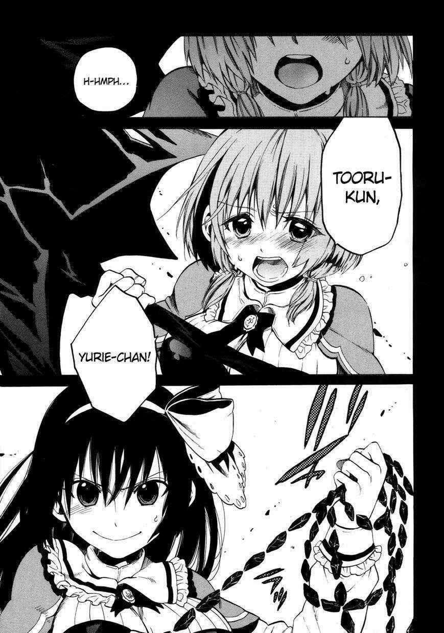 Absolute Duo - Chapter 11 - Trang 16