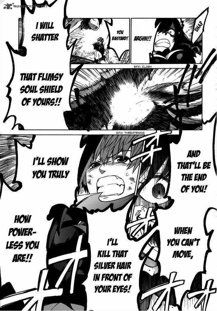 Absolute Duo - Chapter 13 - Trang 26