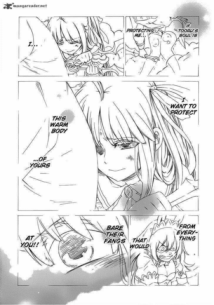 Absolute Duo - Chapter 13 - Trang 29