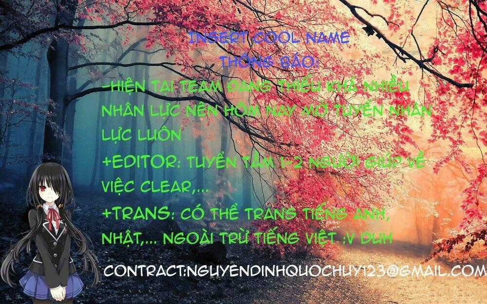 Absolute Duo - Chapter 13 - Trang 36