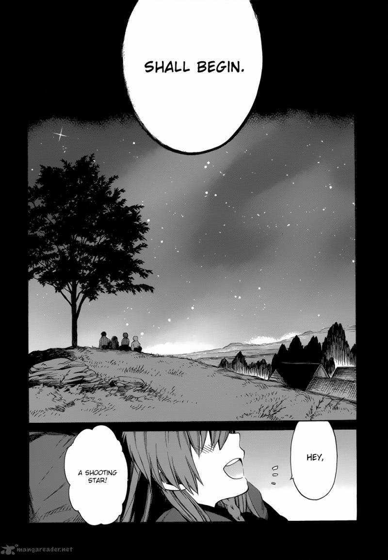 Absolute Duo - Chapter 14 - Trang 23