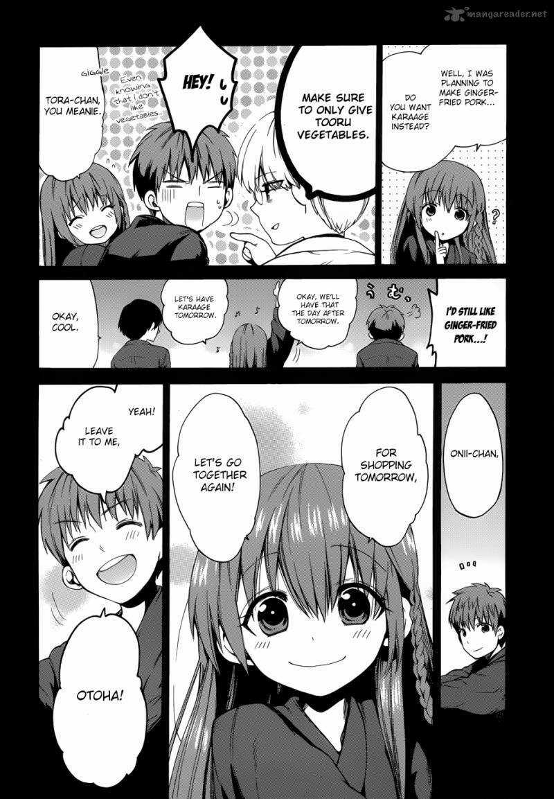 Absolute Duo - Chapter 14 - Trang 25