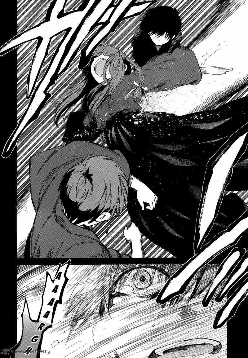 Absolute Duo - Chapter 14 - Trang 27