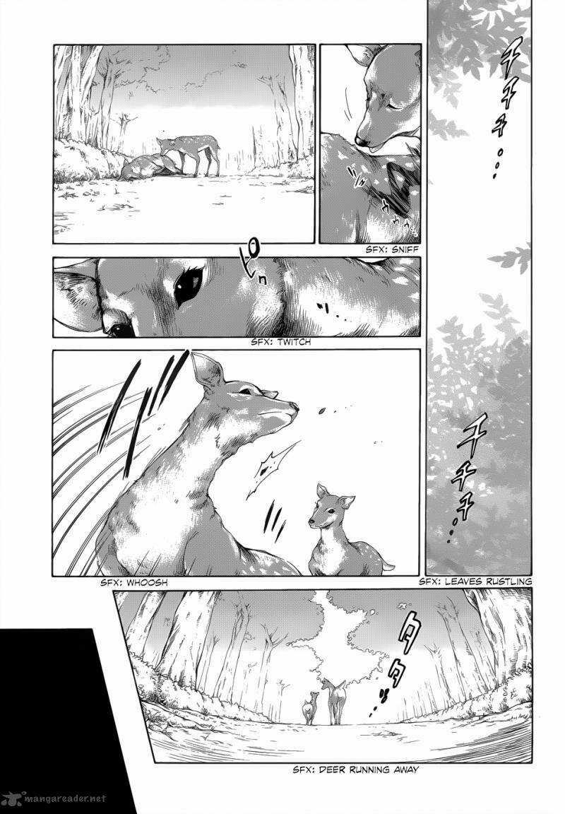 Absolute Duo - Chapter 14 - Trang 6