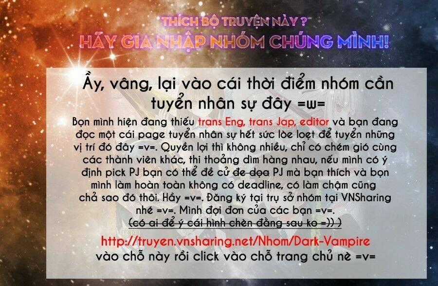 Absolute Duo - Chapter 2 - Trang 29