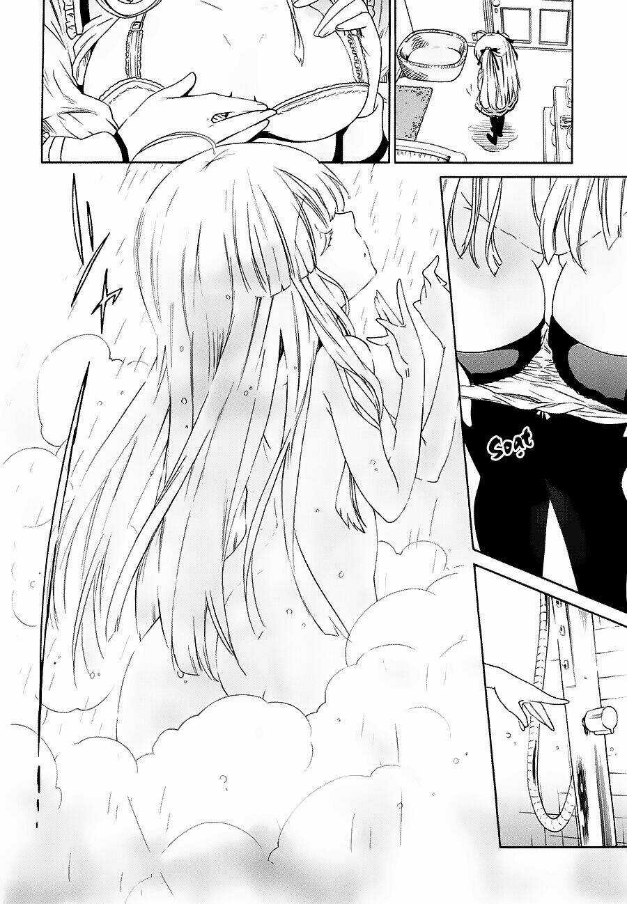 Absolute Duo - Chapter 3 - Trang 29