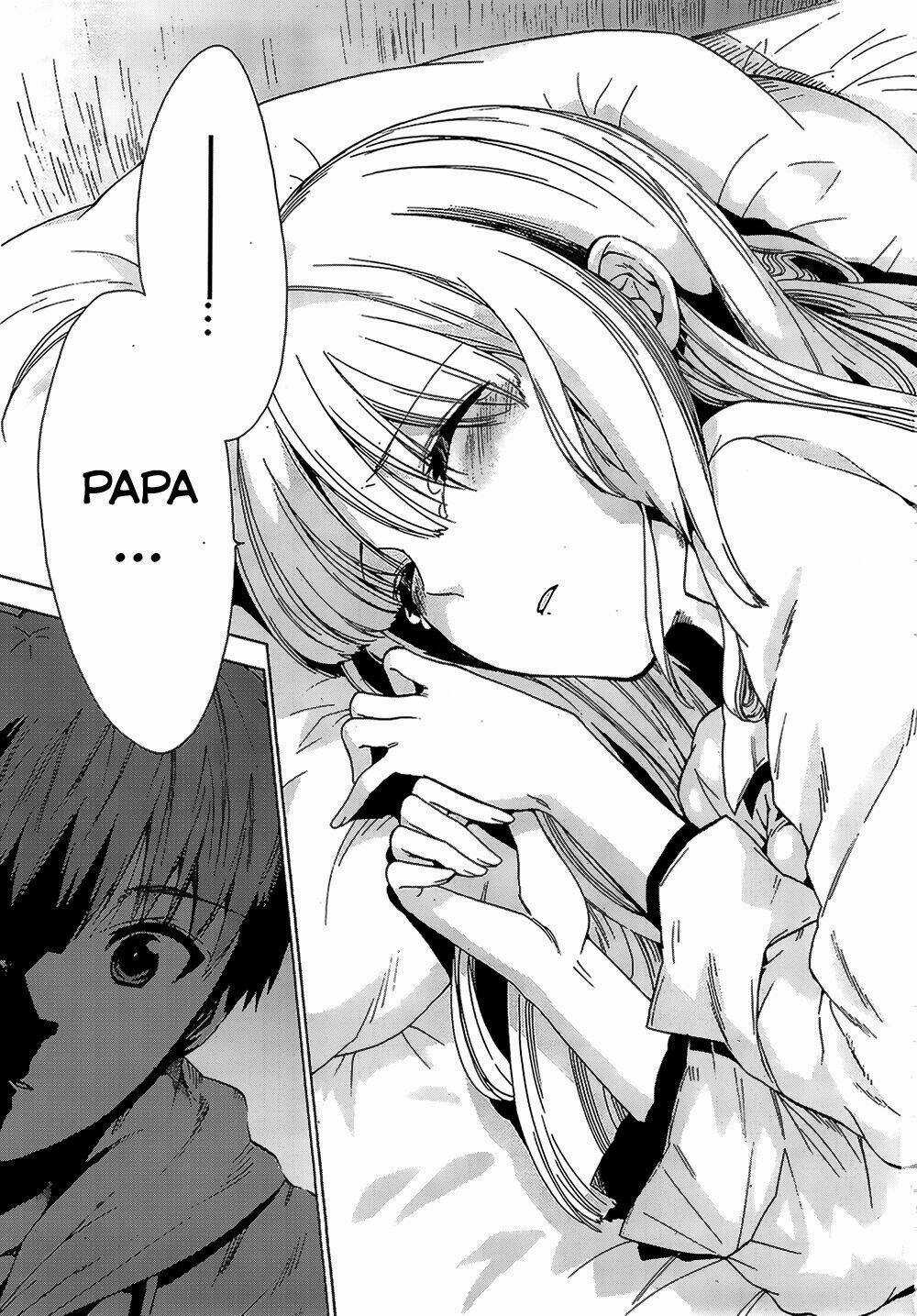 Absolute Duo - Chapter 4 - Trang 31