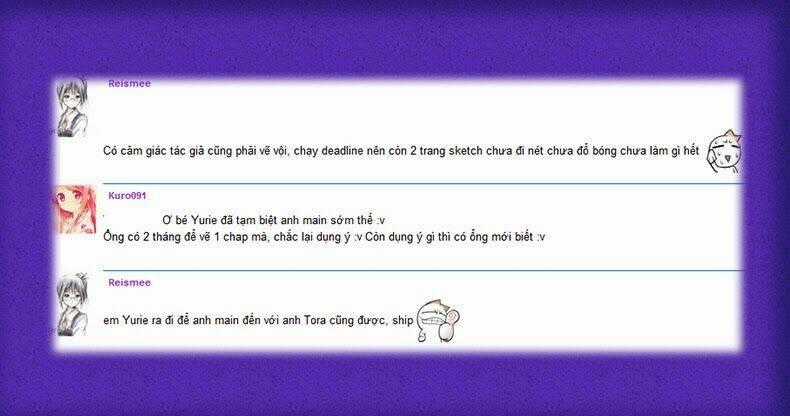 Absolute Duo - Chapter 4 - Trang 38