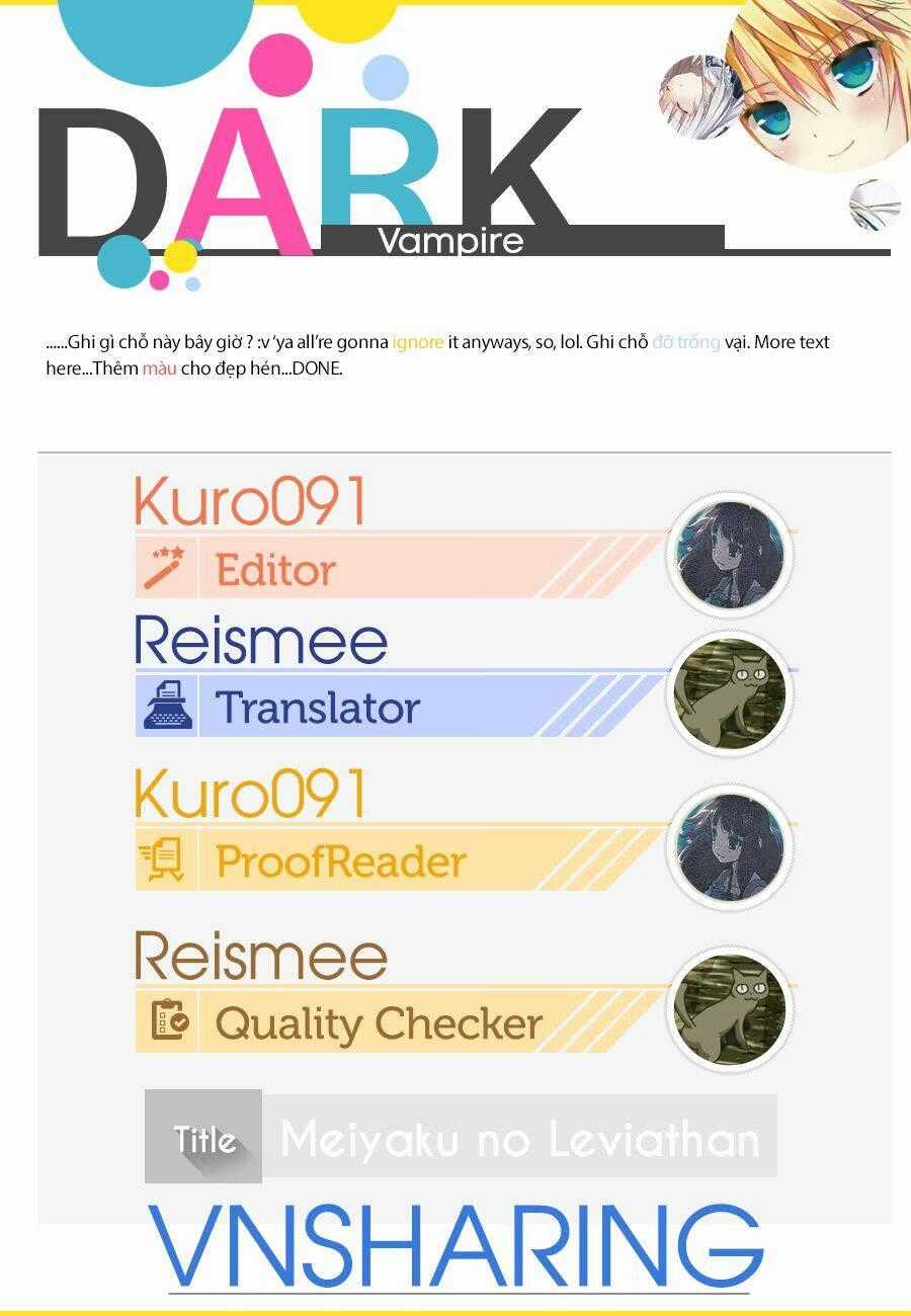 Absolute Duo - Chapter 8 - Trang 24