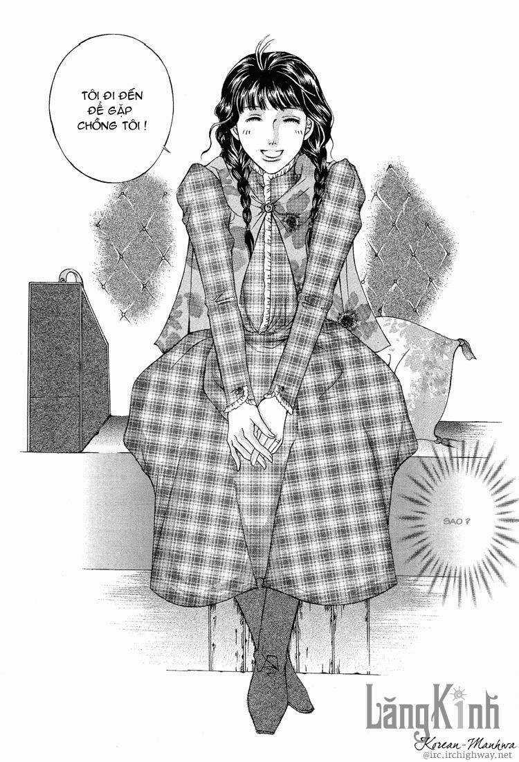 Absolute Witch - Chapter 2 - Trang 13