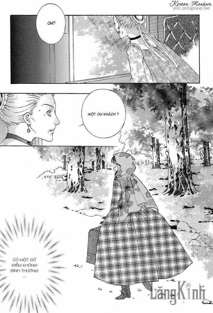 Absolute Witch - Chapter 2 - Trang 8