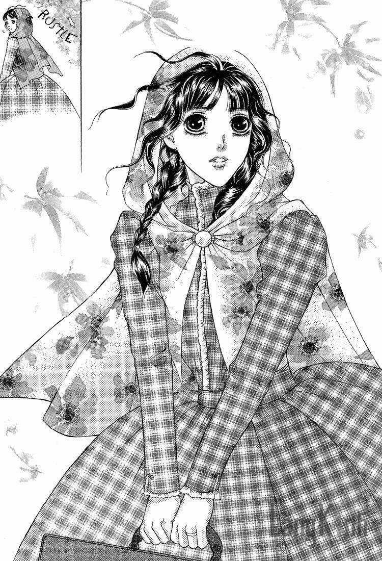 Absolute Witch - Chapter 2 - Trang 9