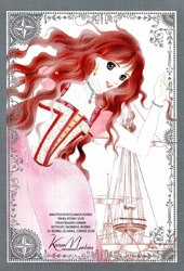 Đọc truyện Absolute Witch