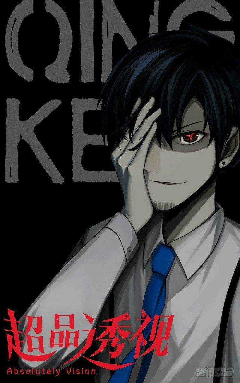 Absolutely Vision - Chapter 4 - Trang 8