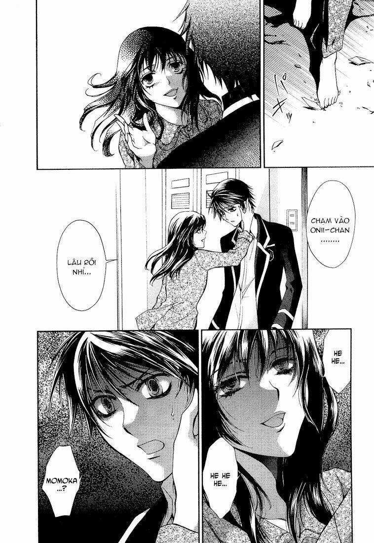 Absorb; Ability - Chapter 1 - Trang 36