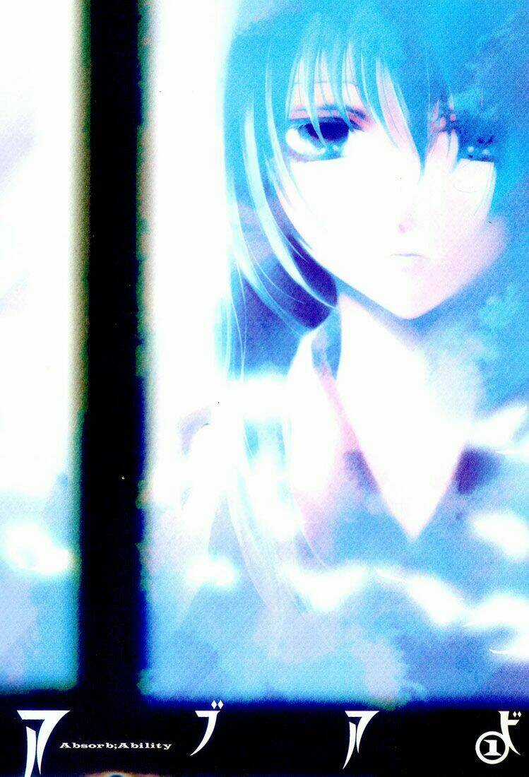 Absorb; Ability - Chapter 1 - Trang 5