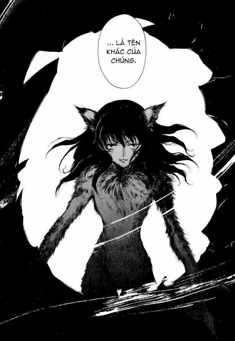 Absorb; Ability - Chapter 1 - Trang 43