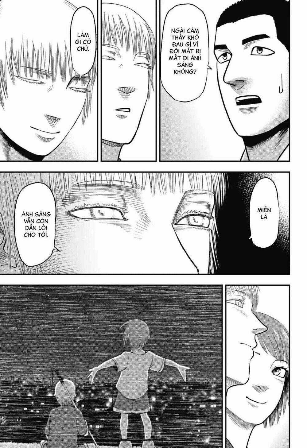 Abyss Rage - Chapter 1 - Trang 14