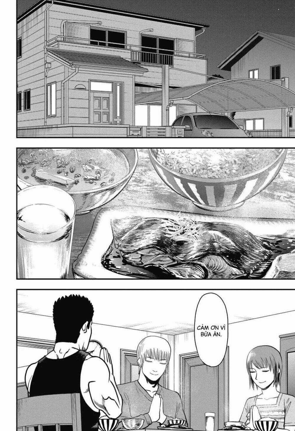 Abyss Rage - Chapter 1 - Trang 27