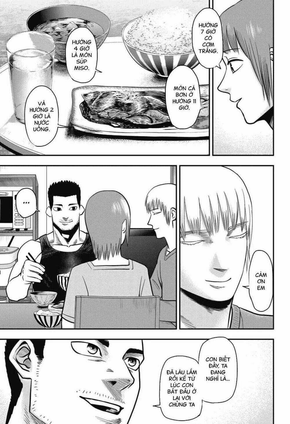 Abyss Rage - Chapter 1 - Trang 28