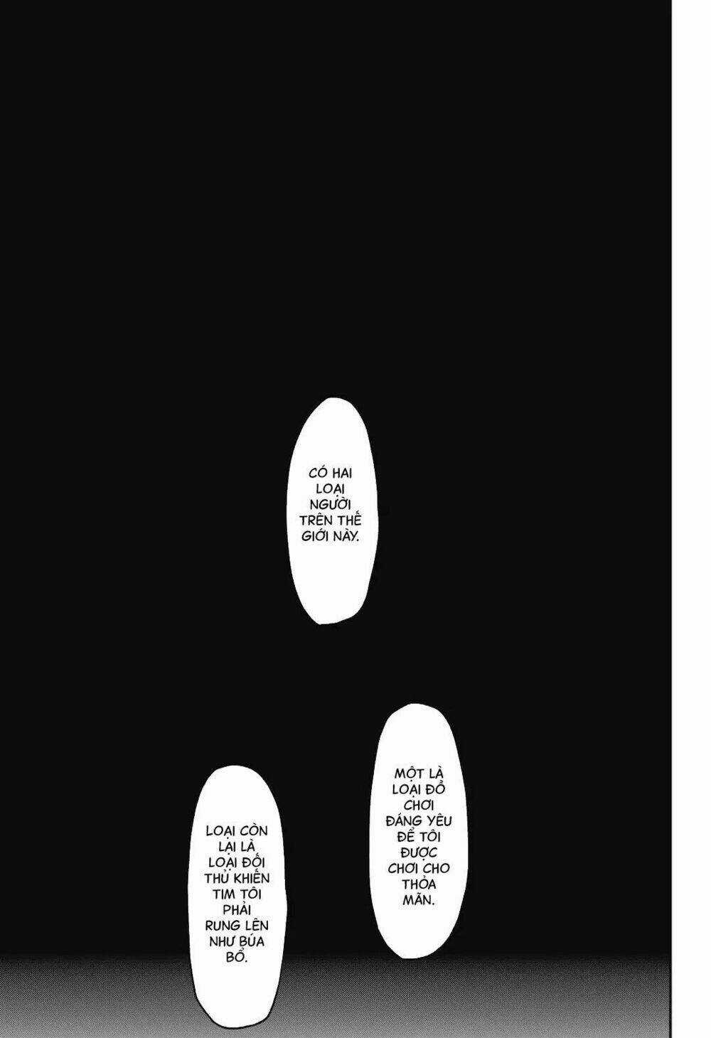 Abyss Rage - Chapter 1 - Trang 44