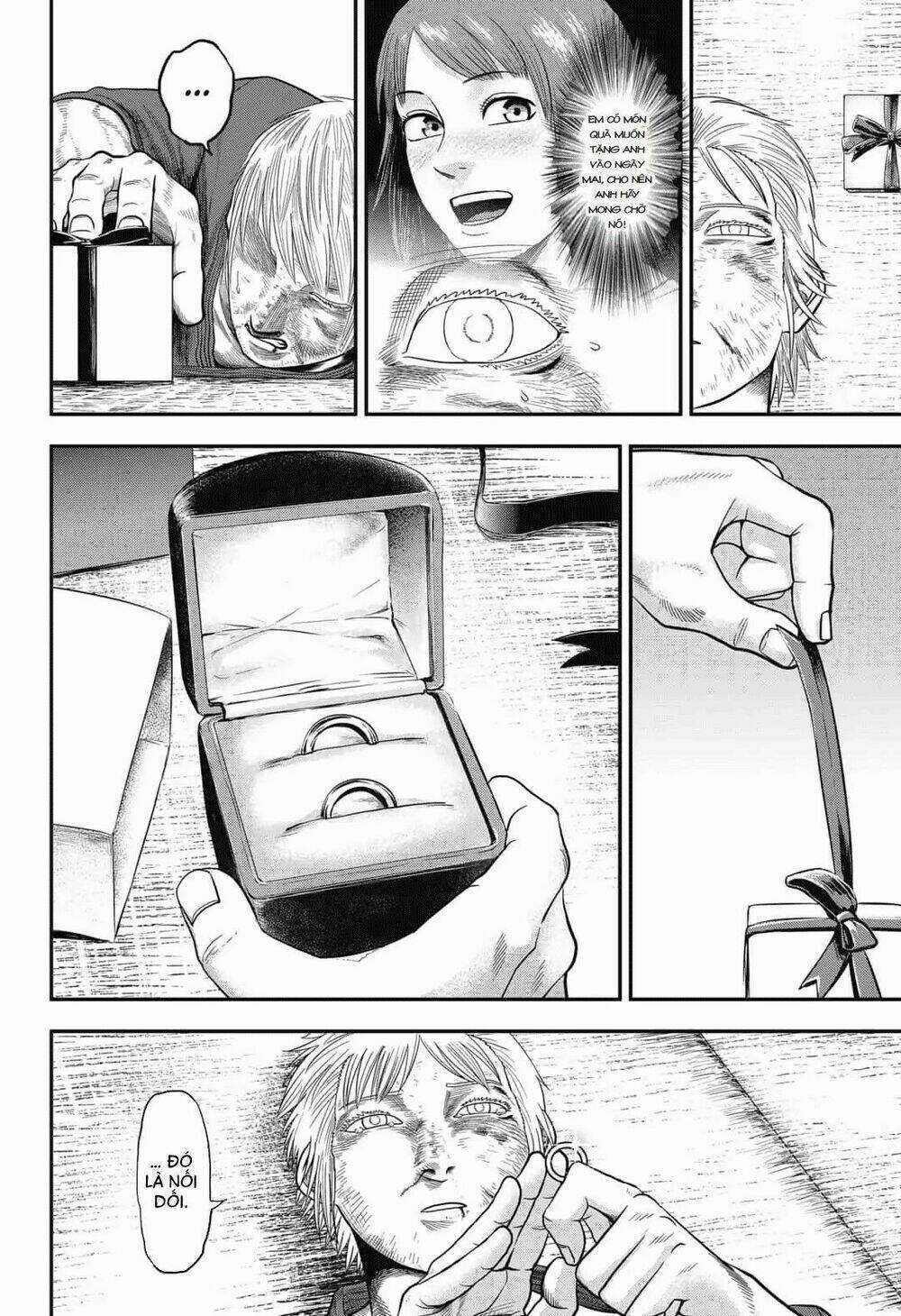 Abyss Rage - Chapter 1 - Trang 61