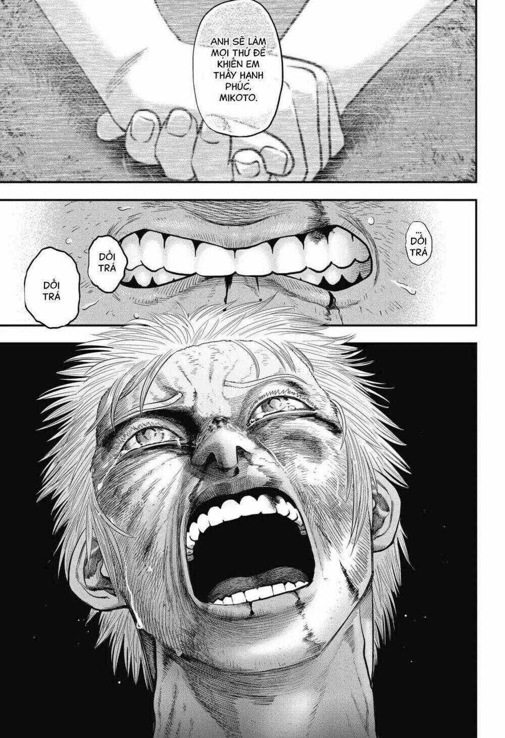 Abyss Rage - Chapter 1 - Trang 62